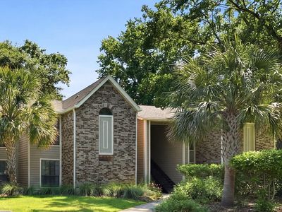 1866 Montclair Drive, Unit A, Mount Pleasant, SC 29464