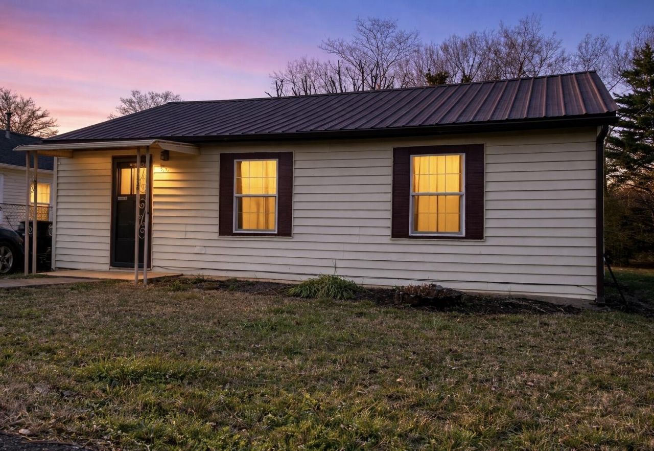 1526 W View Street , Athens, TN 37303 Main Photo