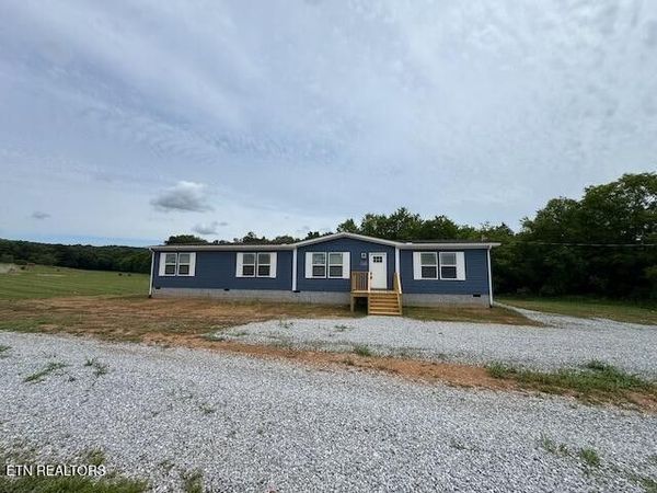 1680 Goodfield Rd , Decatur, TN 37322