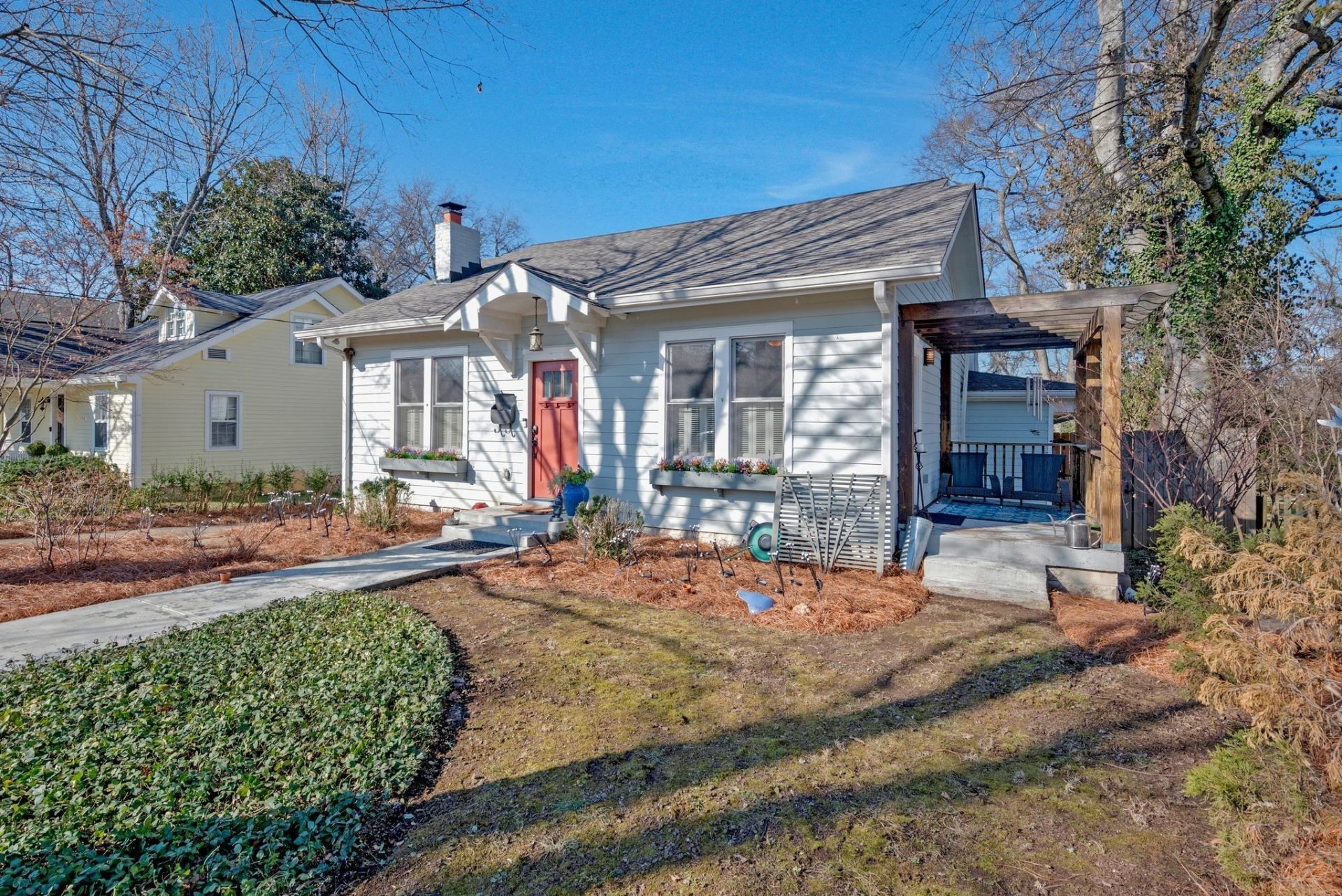 3704 Westbrook Ave , Nashville, TN 37205 Main Photo
