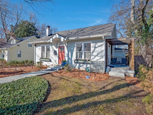 3704 Westbrook Ave , Nashville, TN 37205