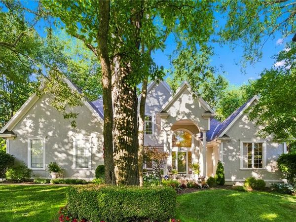 11401 W 141st Street, Overland Park, KS 66221