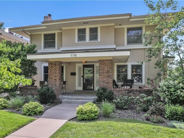5718 Mcgee Street, Kansas City, MO 64113