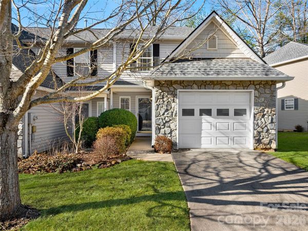 15 Willowick Drive , Asheville, NC 28803
