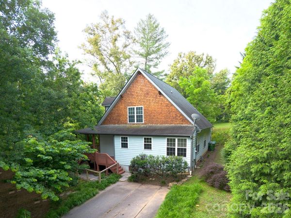 340 Old Haw Creek Road , Asheville, NC 28805