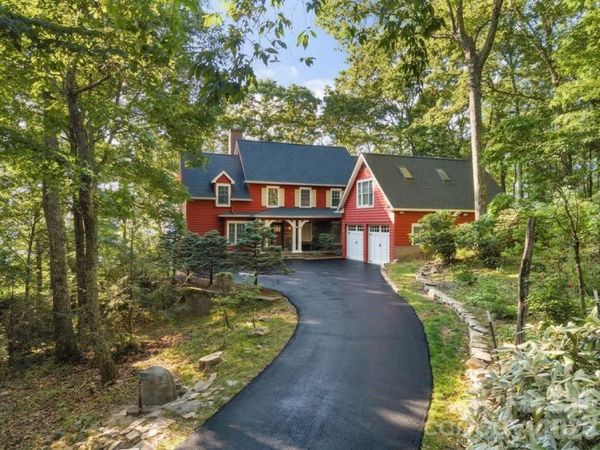 108 Flame Azalea Drive , Swannanoa, NC 28778