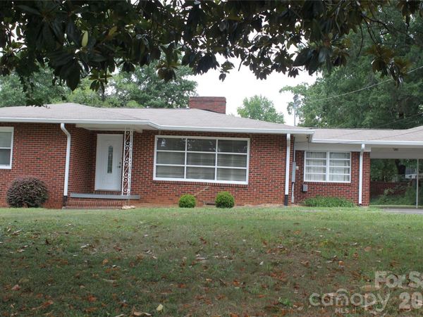 507 Dakota Street , Kannapolis, NC 28083