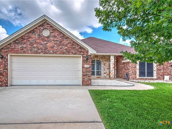 2529 Jackson Drive , Harker Heights, TX 76548