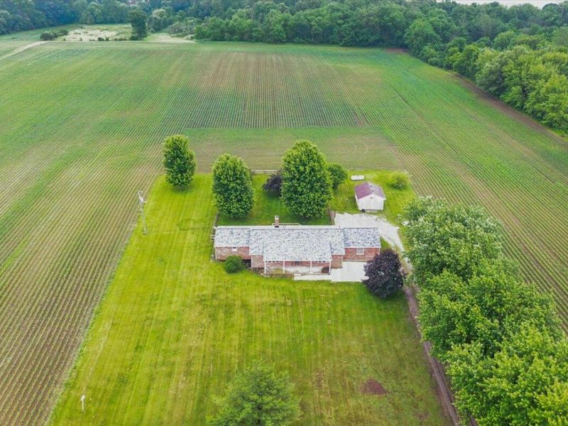 5773 Short Road, New Carlisle, OH 45344 Photo 41