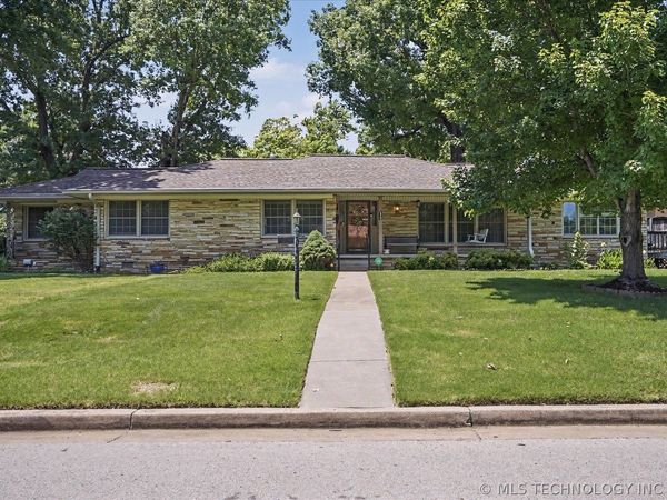2882 S Florence Avenue, Tulsa, OK 74114