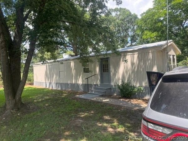 3814 S US Hwy 259 Highway , Idabel, OK 74745