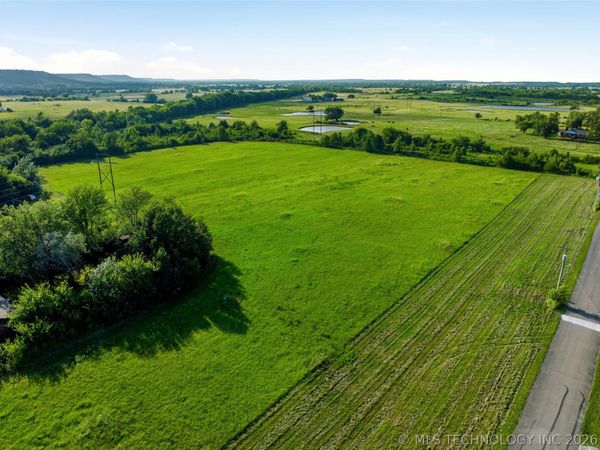 1100 Knapp Avenue , Warner, OK 74469