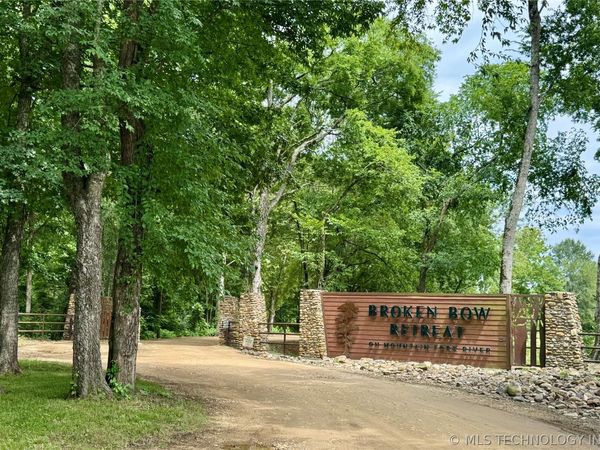 56 River Landing Trail , Eagletown, OK 74734