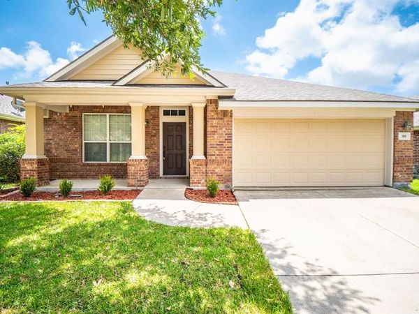 305 Highland Ridge Drive, Wylie, TX 75098
