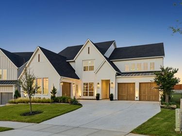 14326 Hiseville Court, Frisco, TX 75033