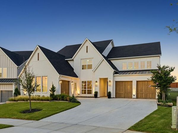 14326 Hiseville Court, Frisco, TX 75033