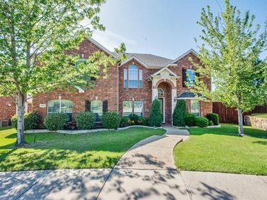 5997 Coral Ridge Court, Frisco, TX 75036