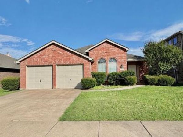 507 Thunder Trail, Forney, TX 75126