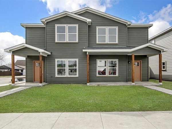 1136 E Broadway Avenue, Unit 1138, Fort Worth, TX 76104