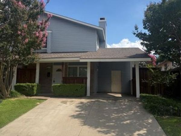 2656 Via La Paloma , Carrollton, TX 75006