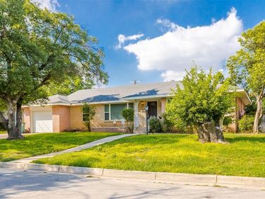 4808 Terrace Trail, Fort Worth, TX 76114