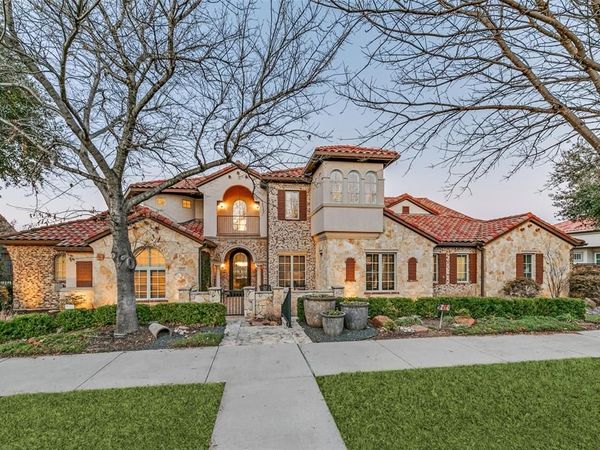2417 Hollow Hill Lane, Lewisville, TX 75056
