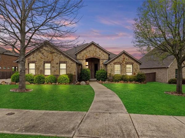 4013 Dalton Drive, Rowlett, TX 75089