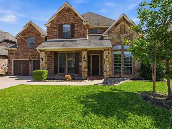 9312 Wood Duck Drive, Fort Worth, TX 76118