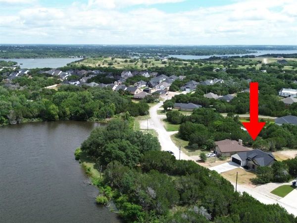 2607 White Rock Drive, Granbury, TX 76048