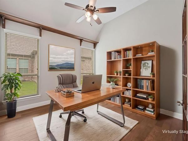 518 Sun Meadow Drive, Wylie, TX 75098