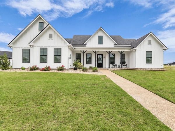 154 Water View Lane, Robinson, TX 76706