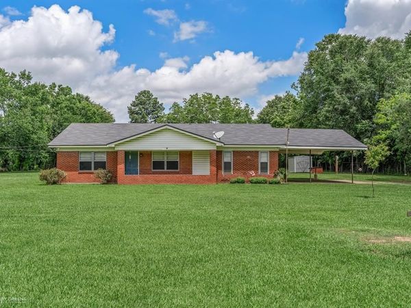 6386 Colquitt Road , Keithville, LA 71047