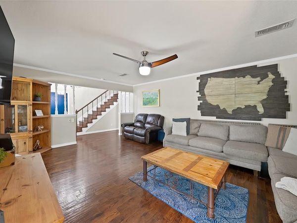 1601 Oak Meadow Drive, Irving, TX 75061