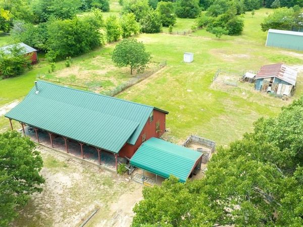 625 County Road 4735, Cumby, TX 75433