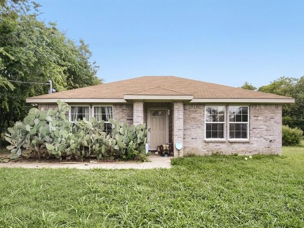 11617 Spence Lane, Balch Springs, TX 75180