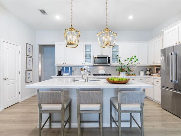 2715 Willow Lane, Melissa, TX 75454