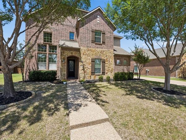 2615 Trophy Club Drive, Trophy Club, TX 76262