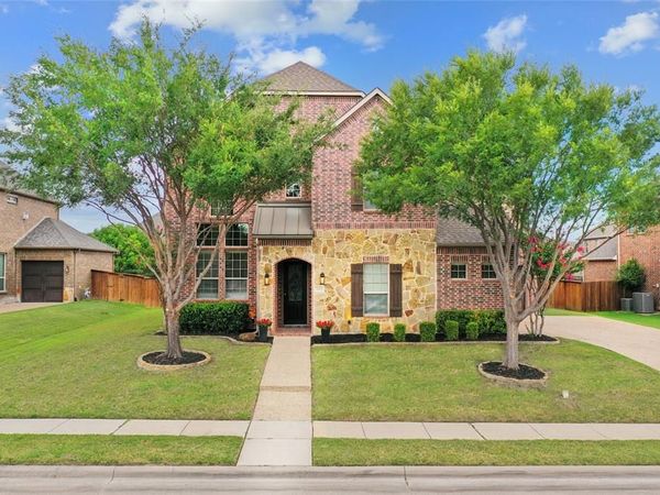 2615 Trophy Club Drive, Trophy Club, TX 76262