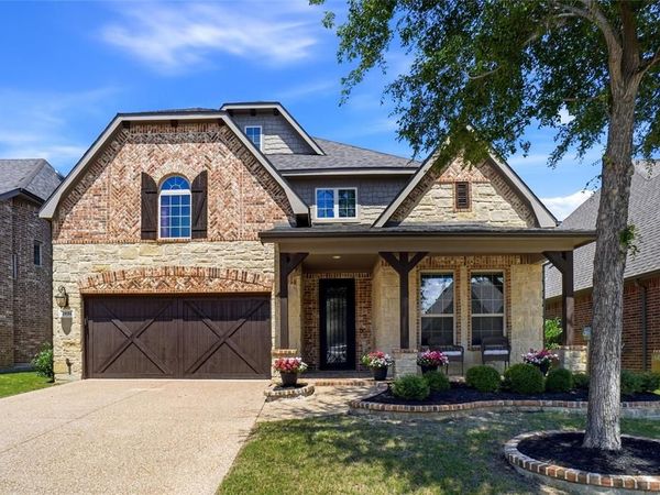 2832 Earl Drive, Trophy Club, TX 76262