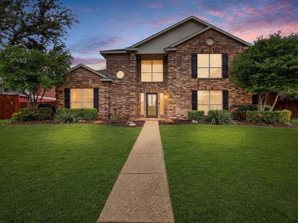 261 Magnolia Drive, Coppell, TX 75019