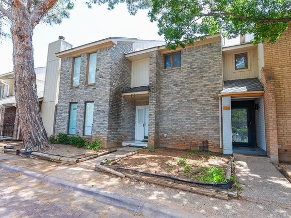 73 Fairway Oaks Boulevard, Abilene, TX 79606