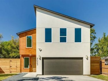 4023 Abilene, Dallas, TX 75212