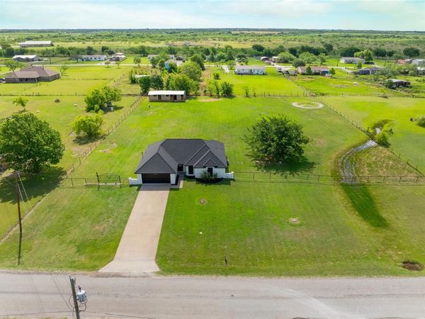 1191 Cartwright Lane, Kaufman, TX 75142