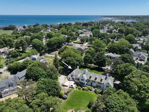 7 Baileys Causeway, Scituate, MA 02066