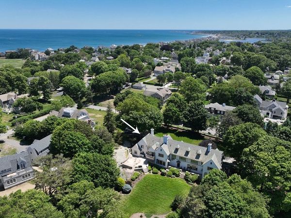 7 Baileys Causeway, Scituate, MA 02066