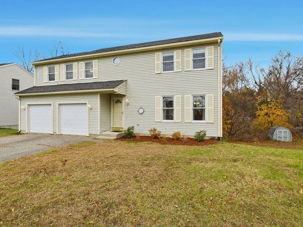35 Lemnos Lane, Springfield, MA 01119