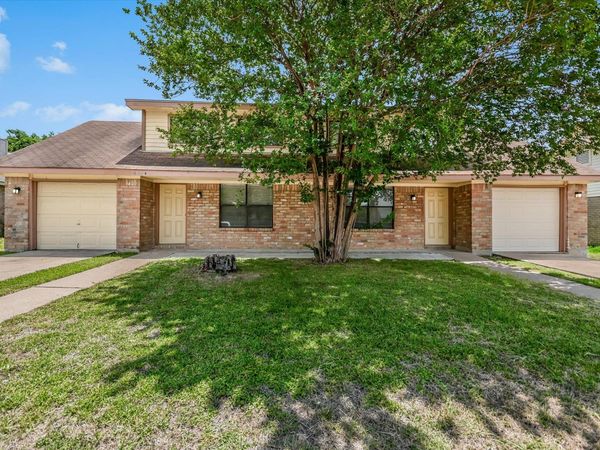803 Valley View DR, Unit B, Pflugerville, TX 78660