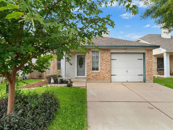 21202 Derby Day Ave , Pflugerville, TX 78660