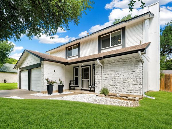 8536 Birmingham DR, Austin, TX 78748