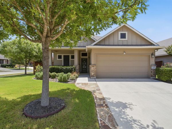 5140 Pearl Crescent LN, Georgetown, TX 78626
